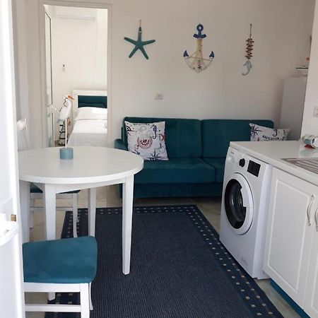 Velipojë Blue Coral Apartament מראה חיצוני תמונה