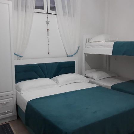 Velipojë Blue Coral Apartament מראה חיצוני תמונה