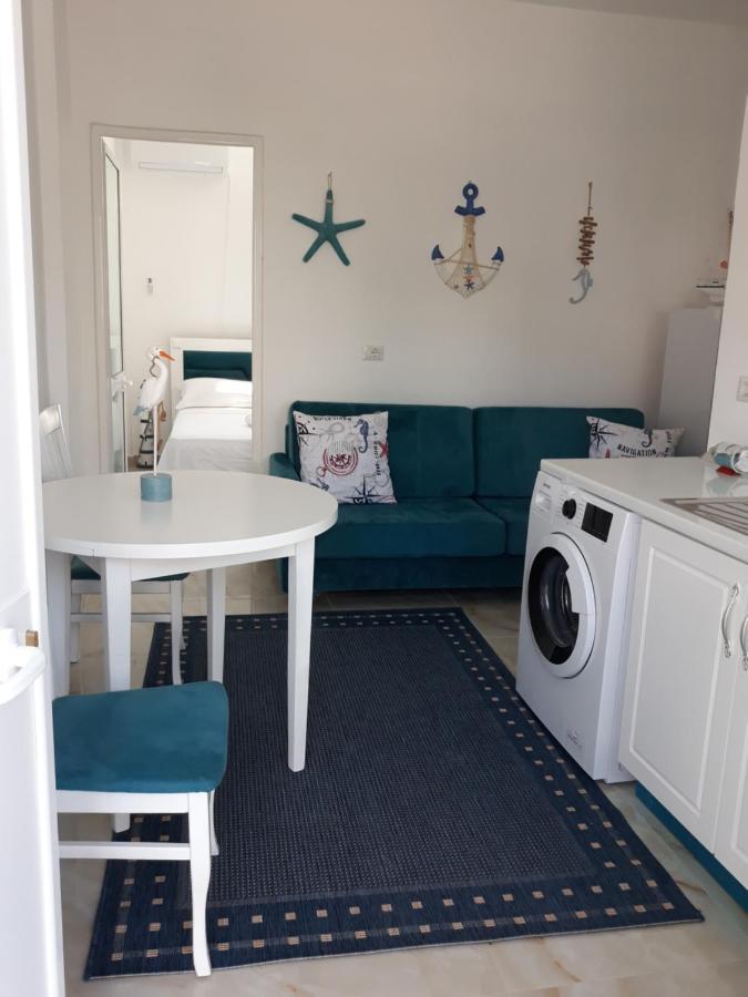 Velipojë Blue Coral Apartament מראה חיצוני תמונה