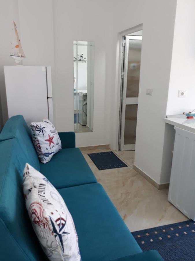 Velipojë Blue Coral Apartament מראה חיצוני תמונה